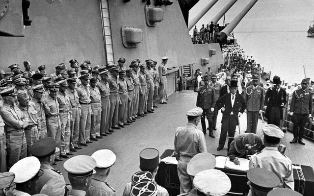 不只《决战中途岛》,15部影片看太平洋战争始末